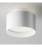 Oprawy sufitowe LEDowe - Maytoni Planet Lampa Sufitowa LED 16W 1050lm 4000K Biały C009CW-L16W4K - product 4