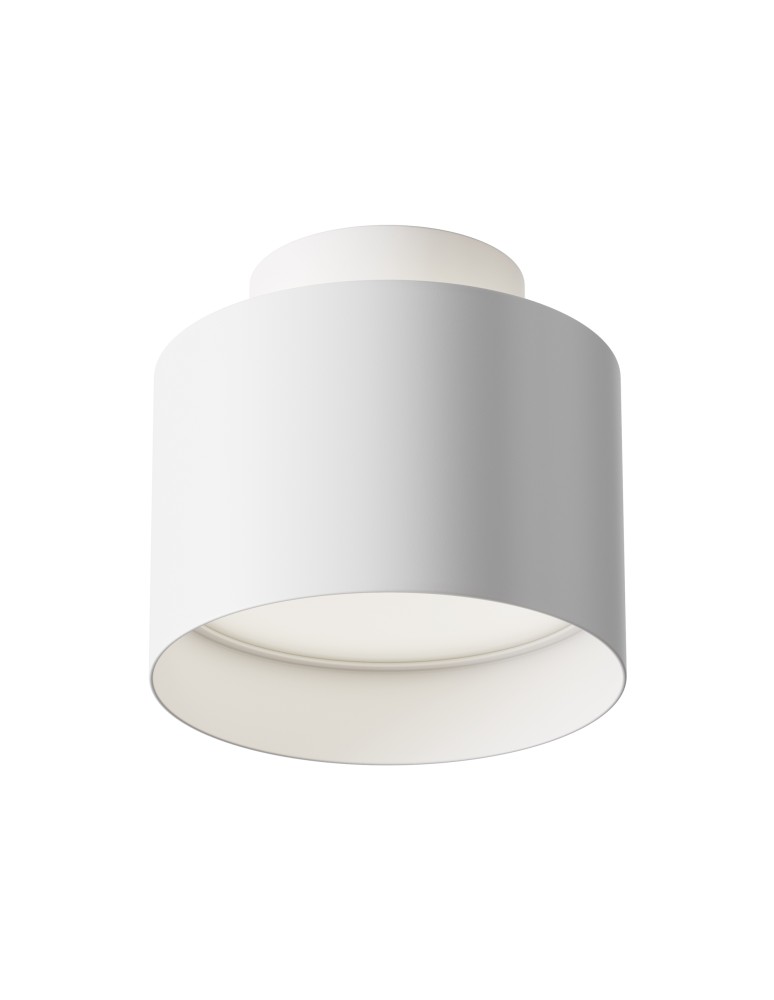 Maytoni Planet Lampa Sufitowa LED 12W 500lm 4000K Biały C009CW-L12W4K Maytoni Planet Lampa Sufitowa LED 12W 500lm 4000K Biały C009CW-L12W4K