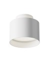 Maytoni Planet Lampa Sufitowa LED 12W 500lm 4000K Biały C009CW-L12W4K