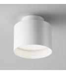 Maytoni Planet Lampa Sufitowa LED 12W 500lm 4000K Biały C009CW-L12W4K Maytoni Planet Lampa Sufitowa LED 12W 500lm 4000K Biały C009CW-L12W4K