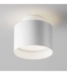 Maytoni Planet Lampa Sufitowa LED 12W 500lm 4000K Biały C009CW-L12W4K Maytoni Planet Lampa Sufitowa LED 12W 500lm 4000K Biały C009CW-L12W4K