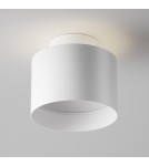 Maytoni Planet Lampa Sufitowa LED 12W 500lm 4000K Biały C009CW-L12W4K Maytoni Planet Lampa Sufitowa LED 12W 500lm 4000K Biały C009CW-L12W4K