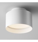 Oprawy sufitowe LEDowe - Maytoni Planet Lampa Sufitowa LED 16W 1000lm 3000K Biały C009CW-L16W - product 3