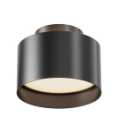Maytoni Planet Lampa Sufitowa LED 16W 800lm 3000K Black C009CW-L16B Maytoni Planet Lampa Sufitowa LED 16W 800lm 3000K Black C009CW-L16B