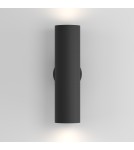 Kinkiety - Maytoni Artisan Kinkiet/Ścienna 2xGU10 10W Black C080WL-02-GU10-B - product 3