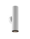 Maytoni Artisan Kinkiet/Ścienna 2xGU10 10W Biały C080WL-02-GU10-W Maytoni Artisan Kinkiet/Ścienna 2xGU10 10W Biały C080WL-02-GU10-W