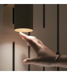 Maytoni Focus Design Kinkiet/Ścienna 2xGU10 7W Black C069WL-02B Maytoni Focus Design Kinkiet/Ścienna 2xGU10 7W Black C069WL-02B