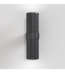 Maytoni Focus Design Kinkiet/Ścienna 2xGU10 7W Black C069WL-02B Maytoni Focus Design Kinkiet/Ścienna 2xGU10 7W Black C069WL-02B