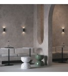Kinkiety - Maytoni FOCUS S Kinkiet/Ścienna 2xGU10 10W Black C068WL-02B - product 2