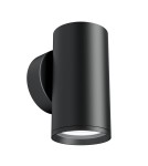 Maytoni FOCUS S Kinkiet/Ścienna 1xGU10 10W Black C068WL-01B Maytoni FOCUS S Kinkiet/Ścienna 1xGU10 10W Black C068WL-01B