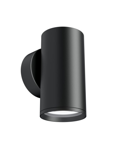 Maytoni FOCUS S Kinkiet/Ścienna 1xGU10 10W Black C068WL-01B - produkt 2