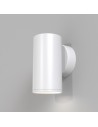 Maytoni FOCUS S Kinkiet/Ścienna 1xGU10 10W Biały C068WL-01W Maytoni FOCUS S Kinkiet/Ścienna 1xGU10 10W Biały C068WL-01W