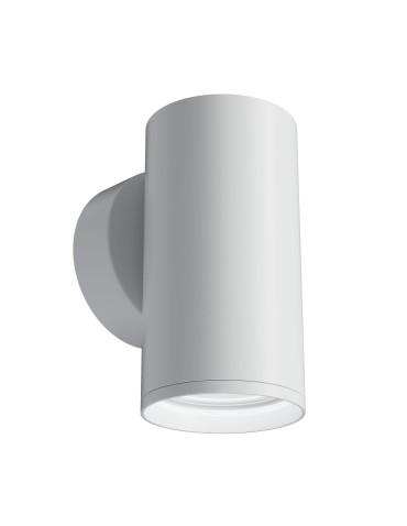 Maytoni FOCUS S Kinkiet/Ścienna 1xGU10 10W Biały C068WL-01W - produkt 2