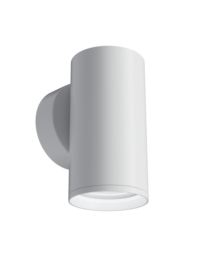 Maytoni FOCUS S Kinkiet/Ścienna 1xGU10 10W Biały C068WL-01W Maytoni FOCUS S Kinkiet/Ścienna 1xGU10 10W Biały C068WL-01W