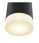 Maytoni KILT Kinkiet/Ścienna LED 10W 750lm 3000K Black C027WL-L10B Maytoni KILT Kinkiet/Ścienna LED 10W 750lm 3000K Black C027WL-L10B