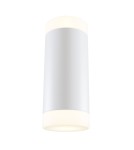 Maytoni KILT Kinkiet/Ścienna LED 10W 750lm 3000K Biały C027WL-L10W Maytoni KILT Kinkiet/Ścienna LED 10W 750lm 3000K Biały C027WL-L10W