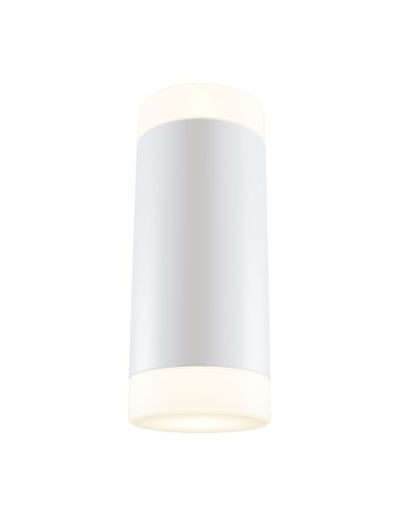 Maytoni KILT Kinkiet/Ścienna LED 10W 750lm 3000K Biały C027WL-L10W