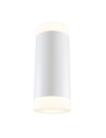 Maytoni KILT Kinkiet/Ścienna LED 10W 750lm 3000K Biały C027WL-L10W Maytoni KILT Kinkiet/Ścienna LED 10W 750lm 3000K Biały C027WL-L10W