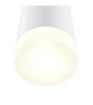 Maytoni KILT Kinkiet/Ścienna LED 10W 750lm 3000K Biały C027WL-L10W Maytoni KILT Kinkiet/Ścienna LED 10W 750lm 3000K Biały C027WL-L10W