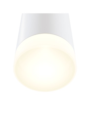 Maytoni KILT Kinkiet/Ścienna LED 10W 750lm 3000K Biały C027WL-L10W - produkt 2