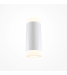 Maytoni KILT Kinkiet/Ścienna LED 10W 750lm 3000K Biały C027WL-L10W Maytoni KILT Kinkiet/Ścienna LED 10W 750lm 3000K Biały C027WL-L10W