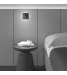Kinkiety - Maytoni Ios 176 Kinkiet/Ścienna z Włącznikiem Do Czytania LED 9W 550lm 3000K Black C175-WL-01-6W-B - product 8