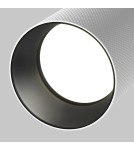 Maytoni Artisan Reflektor do Szyny Jednoobwodowej UNITY 1xGU10 12W Biały TR089-1-GU10-WW Maytoni Artisan Reflektor do Szyny Jednoobwodowej UNITY 1xGU10 12W Biały TR089-1-GU10-WW