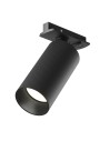Maytoni Artisan Reflektor do Szyny Jednoobwodowej UNITY 1xGU10 12W Black TR089-1-GU10-BB Maytoni Artisan Reflektor do Szyny Jednoobwodowej UNITY 1xGU10 12W Black TR089-1-GU10-BB