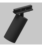 Maytoni Artisan Reflektor do Szyny Jednoobwodowej UNITY 1xGU10 12W Black TR089-1-GU10-BB Maytoni Artisan Reflektor do Szyny Jednoobwodowej UNITY 1xGU10 12W Black TR089-1-GU10-BB