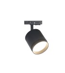 Maytoni Polar Reflektor do Szyny Jednoobwodowej UNITY 1xGX53 15W Black TR088-1-GX53-B Maytoni Polar Reflektor do Szyny Jednoobwodowej UNITY 1xGX53 15W Black TR088-1-GX53-B