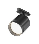 Maytoni Polar Reflektor do Szyny Jednoobwodowej UNITY 1xGX53 15W Black TR088-1-GX53-B Maytoni Polar Reflektor do Szyny Jednoobwodowej UNITY 1xGX53 15W Black TR088-1-GX53-B