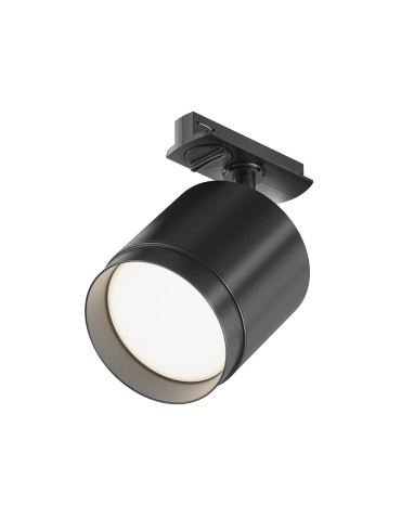 Maytoni Polar Reflektor do Szyny Jednoobwodowej UNITY 1xGX53 15W Black TR088-1-GX53-B - produkt 2