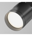 Maytoni Polar Reflektor do Szyny Jednoobwodowej UNITY 1xGX53 15W Black TR088-1-GX53-B Maytoni Polar Reflektor do Szyny Jednoobwodowej UNITY 1xGX53 15W Black TR088-1-GX53-B
