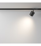 Maytoni Polar Reflektor do Szyny Jednoobwodowej UNITY 1xGX53 15W Black TR088-1-GX53-B Maytoni Polar Reflektor do Szyny Jednoobwodowej UNITY 1xGX53 15W Black TR088-1-GX53-B