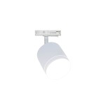 Maytoni Polar Reflektor do Szyny Jednoobwodowej UNITY 1xGX53 15W Biały TR088-1-GX53-W Maytoni Polar Reflektor do Szyny Jednoobwodowej UNITY 1xGX53 15W Biały TR088-1-GX53-W