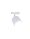 Maytoni Polar Reflektor do Szyny Jednoobwodowej UNITY 1xGX53 15W Biały TR088-1-GX53-W Maytoni Polar Reflektor do Szyny Jednoobwodowej UNITY 1xGX53 15W Biały TR088-1-GX53-W