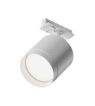 Maytoni Polar Reflektor do Szyny Jednoobwodowej UNITY 1xGX53 15W Biały TR088-1-GX53-W Maytoni Polar Reflektor do Szyny Jednoobwodowej UNITY 1xGX53 15W Biały TR088-1-GX53-W