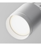 Maytoni Polar Reflektor do Szyny Jednoobwodowej UNITY 1xGX53 15W Biały TR088-1-GX53-W Maytoni Polar Reflektor do Szyny Jednoobwodowej UNITY 1xGX53 15W Biały TR088-1-GX53-W