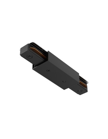 Maytoni Akcesoria do Szyn Jednoobwodowych UNITY Natynkowych Black TRA001CB-11B