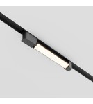 Maytoni Basis Rot Lampa do Szyny Jednoobwodowej UNITY LED 12W 780lm 3000K Black TR104-1-12W3K-B-DE Maytoni Basis Rot Lampa do Szyny Jednoobwodowej UNITY LED 12W 780lm 3000K Black TR104-1-12W3K-B-DE