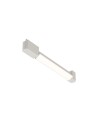 Maytoni Basis Rot Lampa do Szyny Jednoobwodowej UNITY LED 12W 780lm 3000K Biały TR104-1-12W3K-W-DE