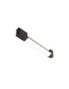 Maytoni Basis Rot Lampa do Szyny Jednoobwodowej UNITY LED 12W 980lm 4000K Black TR104-1-12W4K-B-DE