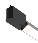 Maytoni Basis Rot Lampa do Szyny Jednoobwodowej UNITY LED 12W 980lm 4000K Black TR104-1-12W4K-B-DE Maytoni Basis Rot Lampa do Szyny Jednoobwodowej UNITY LED 12W 980lm 4000K Black TR104-1-12W4K-B-DE