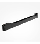 Maytoni Basis Rot Lampa do Szyny Jednoobwodowej UNITY LED 24W 1540lm 3000K Black TR104-1-24W3K-B-DE Maytoni Basis Rot Lampa do Szyny Jednoobwodowej UNITY LED 24W 1540lm 3000K Black TR104-1-24W3K-B-DE