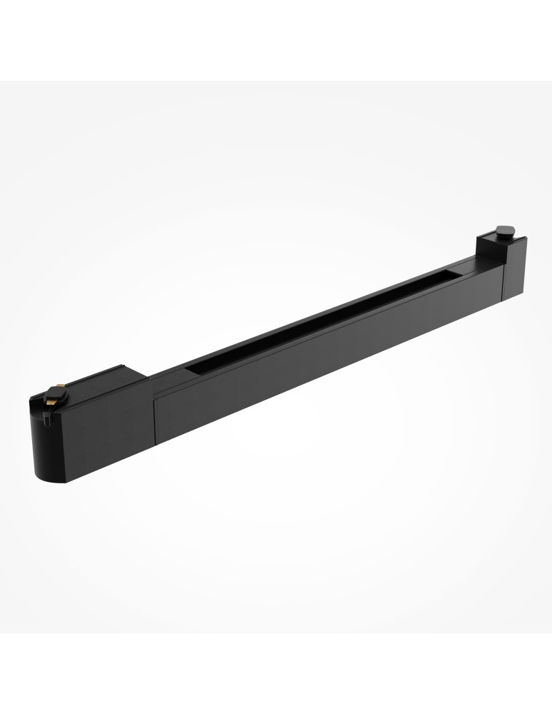 Maytoni Basis Rot Lampa do Szyny Jednoobwodowej UNITY LED 24W 1540lm 3000K Black TR104-1-24W3K-B-DE Maytoni Basis Rot Lampa do Szyny Jednoobwodowej UNITY LED 24W 1540lm 3000K Black TR104-1-24W3K-B-DE