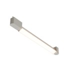 Maytoni Basis Rot Lampa do Szyny Jednoobwodowej UNITY LED 24W 1540lm 3000K Biały TR104-1-24W3K-W-DE Maytoni Basis Rot Lampa do Szyny Jednoobwodowej UNITY LED 24W 1540lm 3000K Biały TR104-1-24W3K-W-DE
