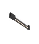 Maytoni Points Rot Lampa do Szyny Jednoobwodowej UNITY LED 10W 760lm 4000K Black TR010-1-10W4K-M-B-DE Maytoni Points Rot Lampa do Szyny Jednoobwodowej UNITY LED 10W 760lm 4000K Black TR010-1-10W4K-M-B-DE