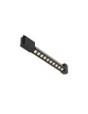 Maytoni Points Rot Lampa do Szyny Jednoobwodowej UNITY LED 10W 760lm 4000K Black TR010-1-10W4K-M-B-DE Maytoni Points Rot Lampa do Szyny Jednoobwodowej UNITY LED 10W 760lm 4000K Black TR010-1-10W4K-M-B-DE