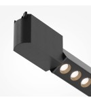 Maytoni Points Rot Lampa do Szyny Jednoobwodowej UNITY LED 10W 760lm 4000K Black TR010-1-10W4K-M-B-DE Maytoni Points Rot Lampa do Szyny Jednoobwodowej UNITY LED 10W 760lm 4000K Black TR010-1-10W4K-M-B-DE
