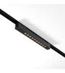 Maytoni Points Rot Lampa do Szyny Jednoobwodowej UNITY LED 10W 760lm 4000K Black TR010-1-10W4K-M-B-DE Maytoni Points Rot Lampa do Szyny Jednoobwodowej UNITY LED 10W 760lm 4000K Black TR010-1-10W4K-M-B-DE